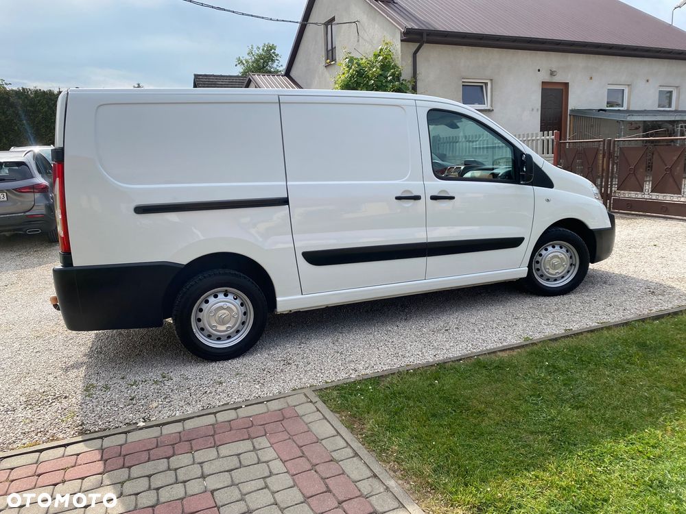 Citroën Jumpy Maxi Long - 3