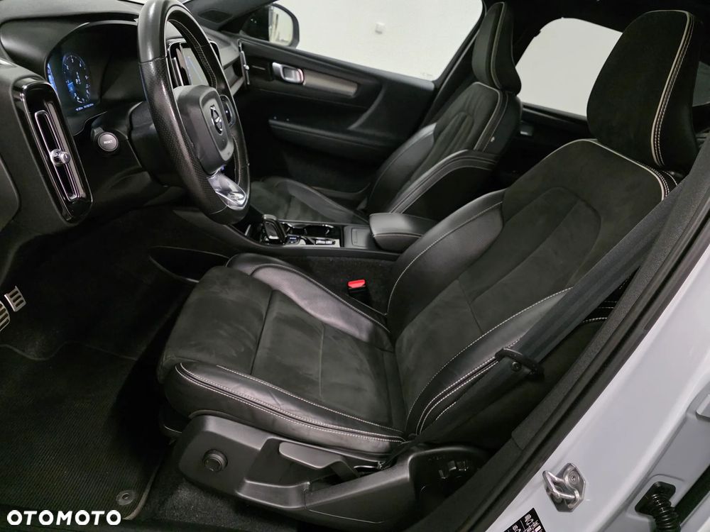 Volvo XC 40 D3 R-Design - 7