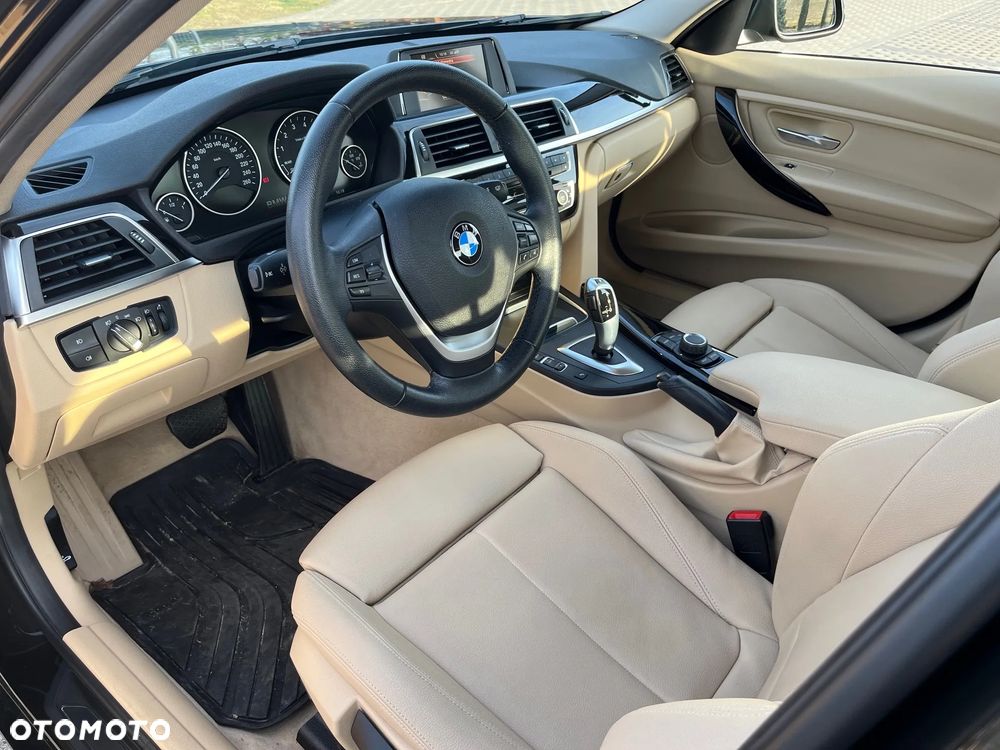 BMW Seria 3 318i - 6