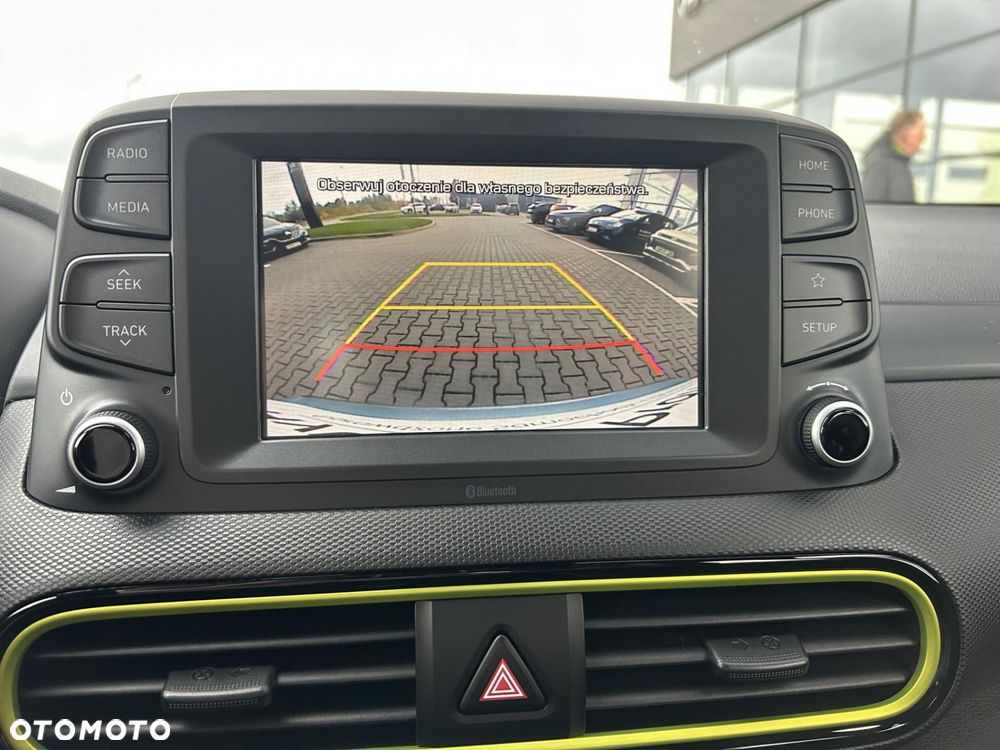 Hyundai Kona 1.0 T-GDI Style - 24