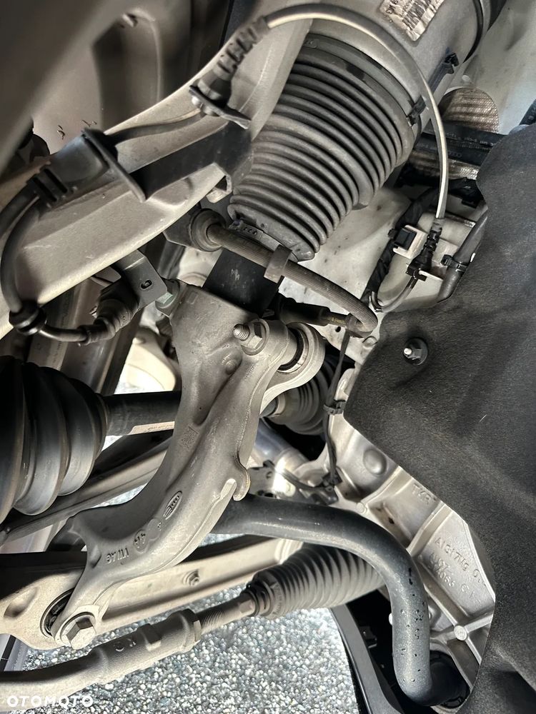 Audi Q7 3.0 TDI ultra Quattro Tiptronic - 23