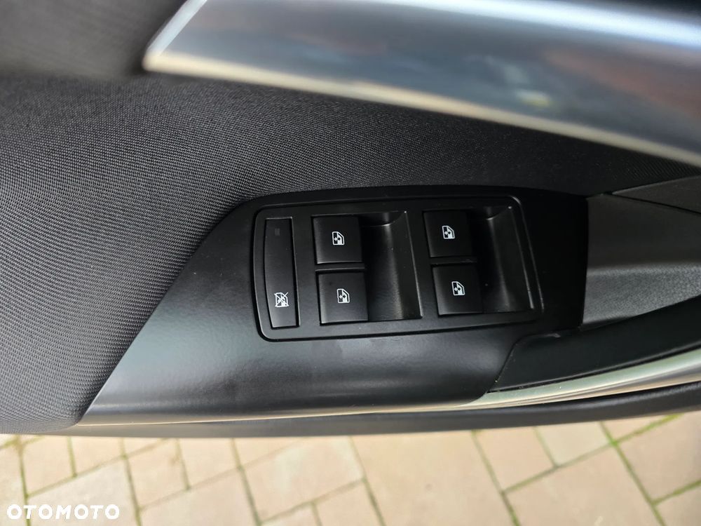 Opel Insignia Grand Sport 1.6 Diesel 114g Exclusive - 21