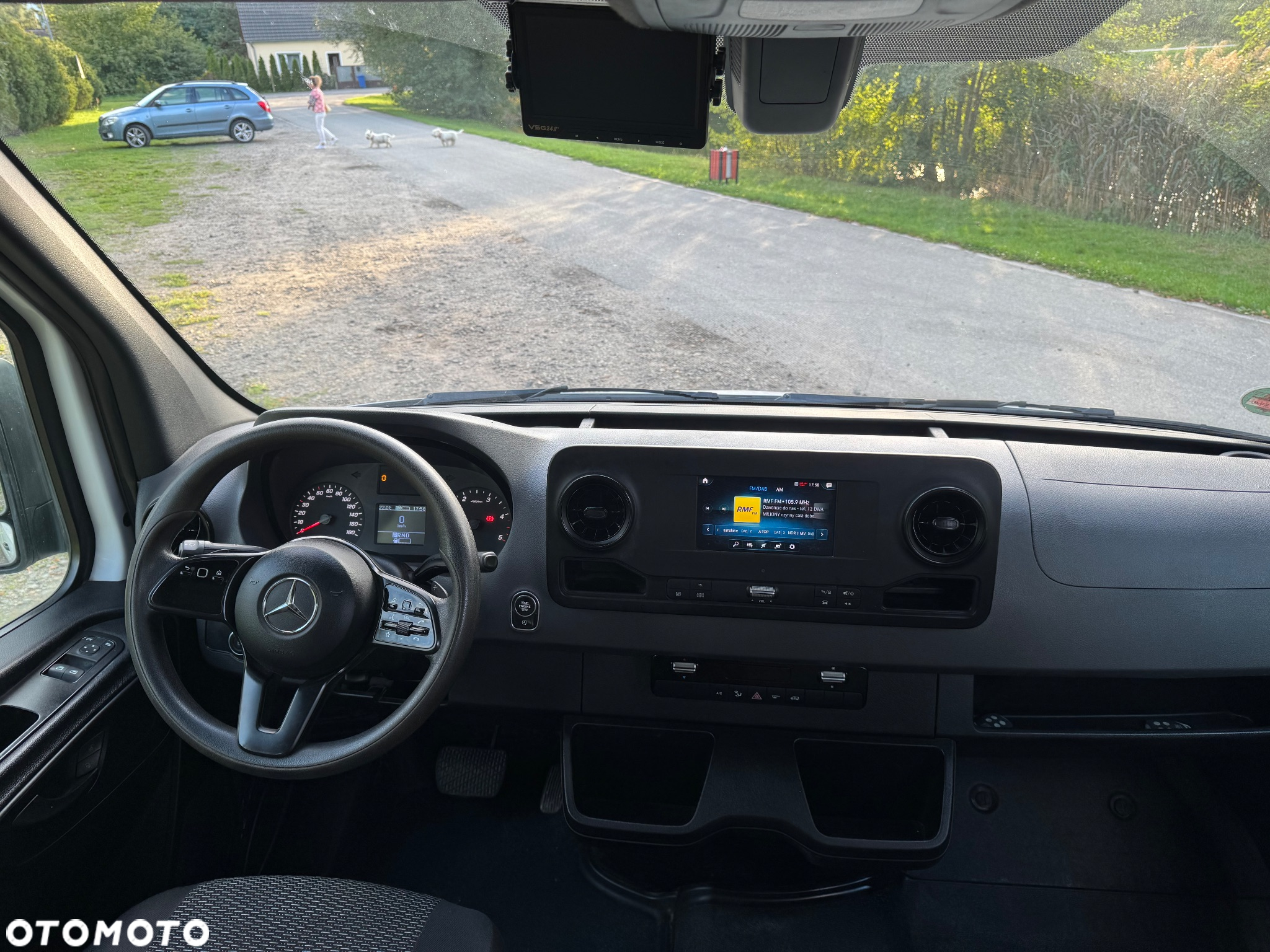 Mercedes-Benz Sprinter 316cdi - 13