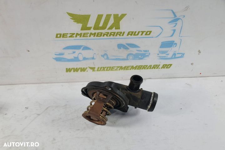 Corp carcasa termostat  3.0 tdi cas 059121111aa Audi Q7 4L (facelift)  [din 2008 pana  2015] seria - 1