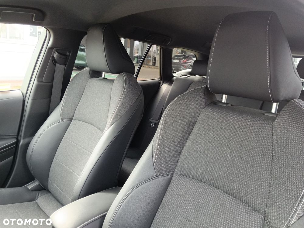 Toyota Corolla 1.8 Hybrid Style - 21