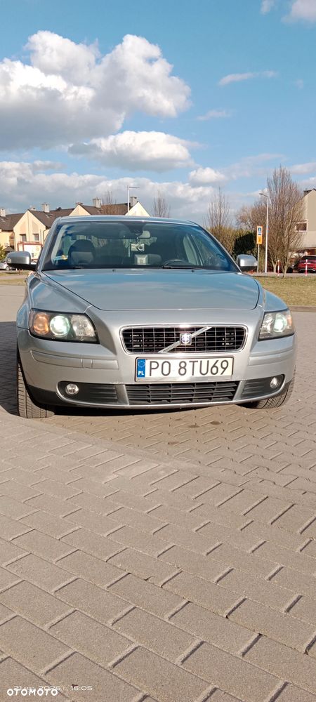 Volvo S40 2.0 RDesign - 5