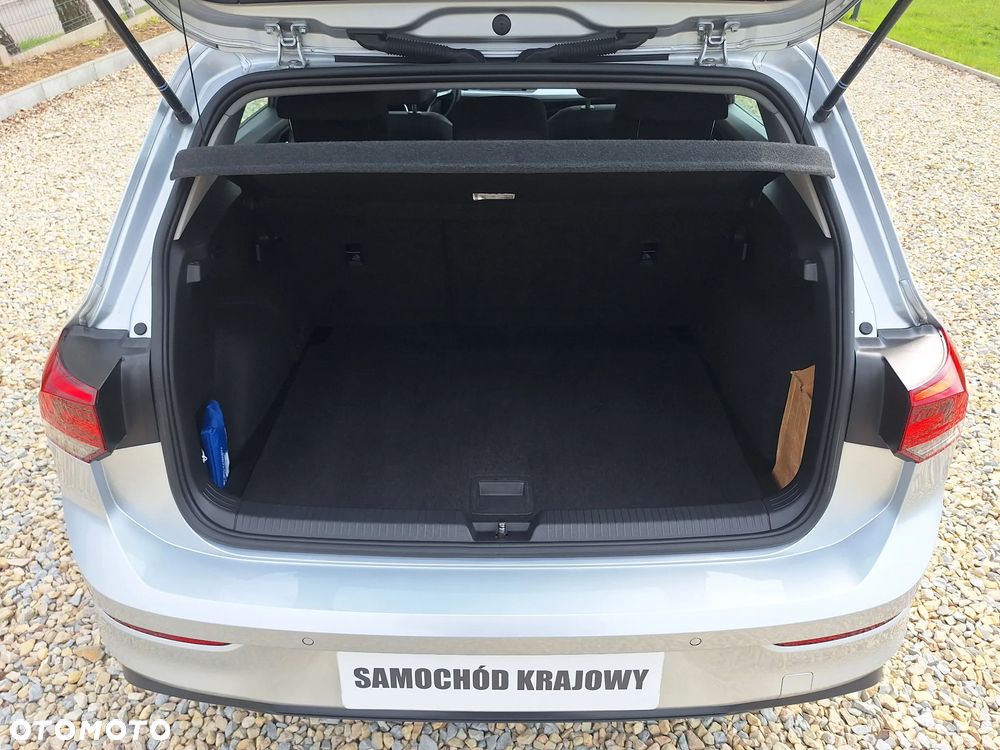 Volkswagen Golf 2.0 TDI - 40