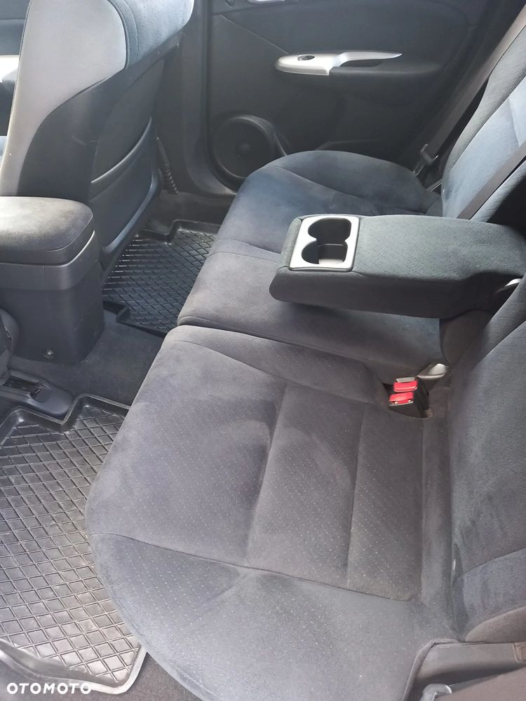 Honda Civic 1.4 Comfort - 7