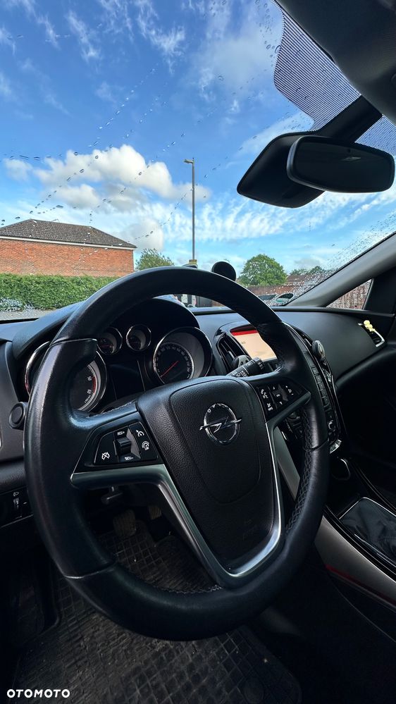 Opel Astra 1.6 CDTI 120 Lat S&S - 5