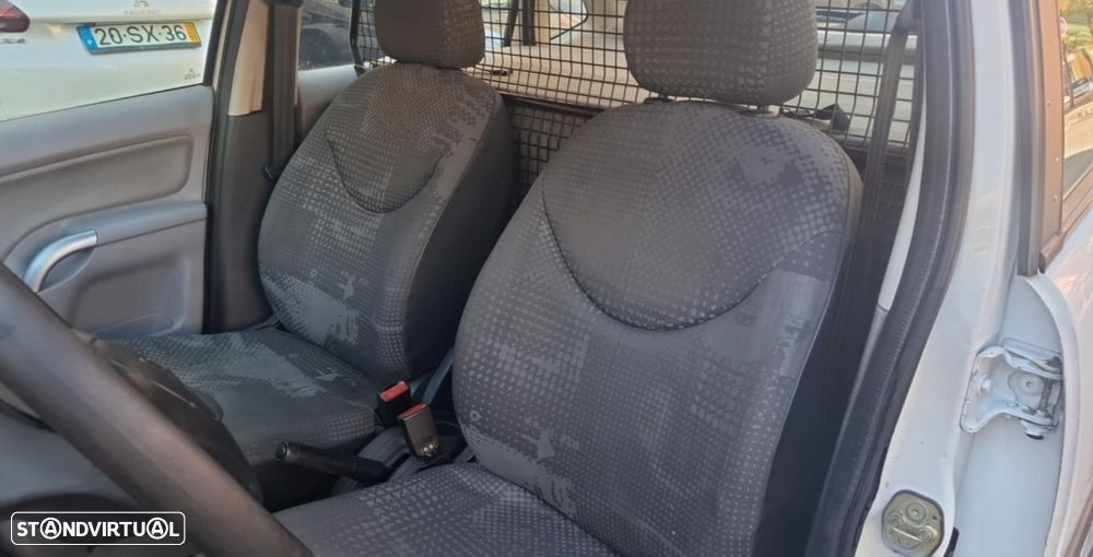 Citroën C3 1.4 HDI - 10