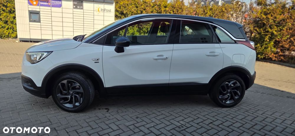 Opel Crossland X 1.2 Start/Stop 120 Jahre - 8