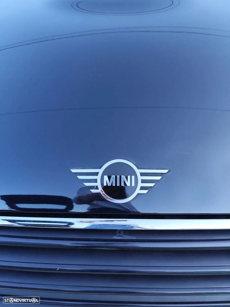 MINI Clubman One D - 11