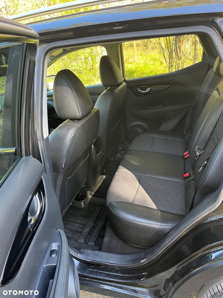 Nissan Qashqai 1.6 DIG-T Tekna - 13