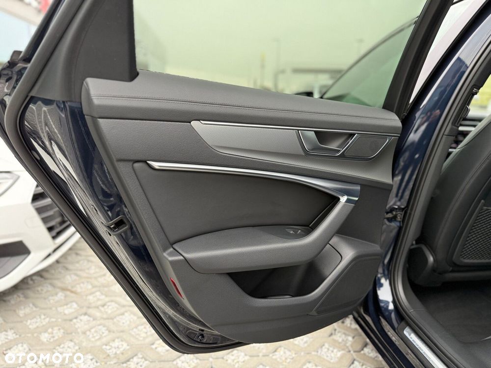 Audi A6 Limousine - 10