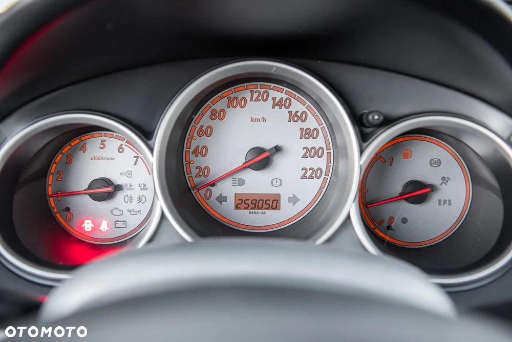 Honda Jazz 1.4 S - 18