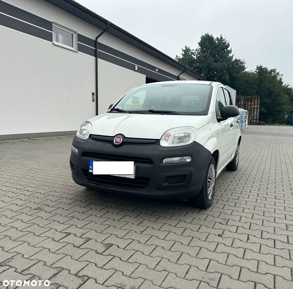Fiat Panda 1.2 Easy - 2