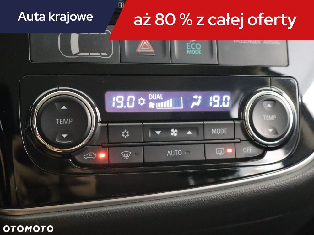 Mitsubishi Outlander - 20