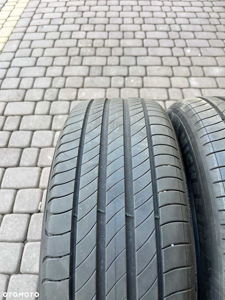 Opony Michelin Primacy 4 S1 215/60/17 96H - 7
