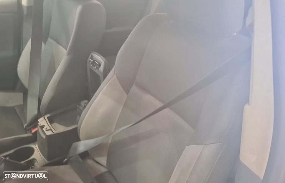 Toyota Auris 1.4 D-4D ACtive+AC - 5