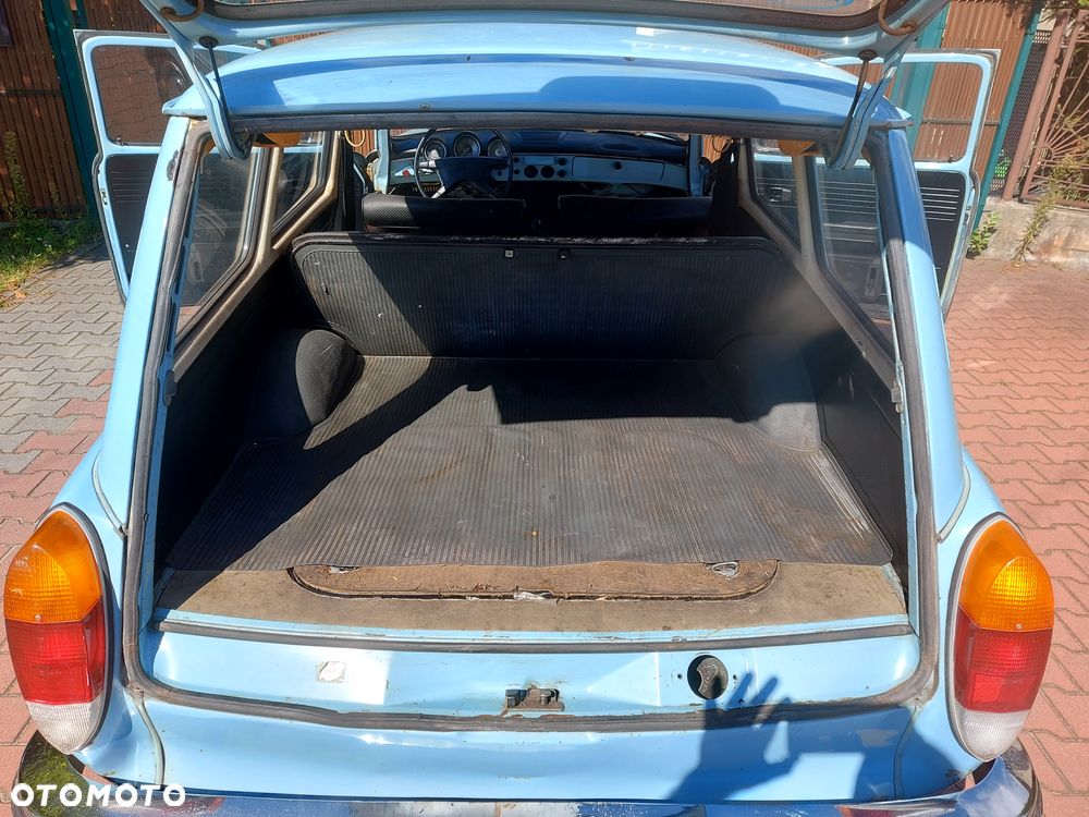 Volkswagen Kafer - 22