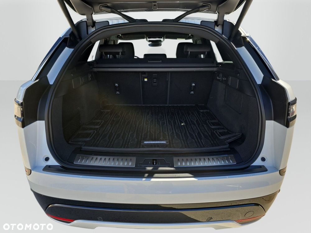 Land Rover Range Rover Velar - 25