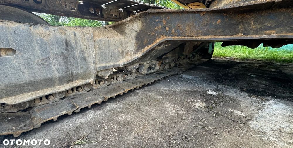 JCB JS 220 LC - 6