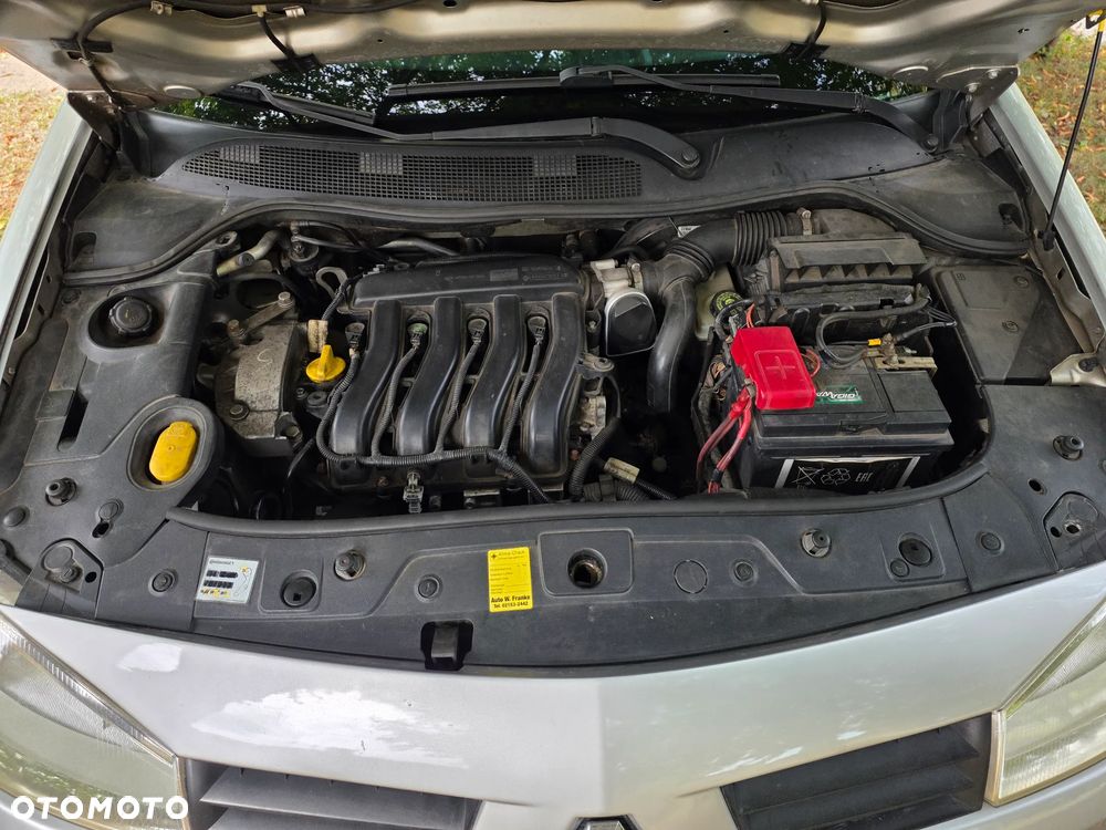 Renault Megane - 17