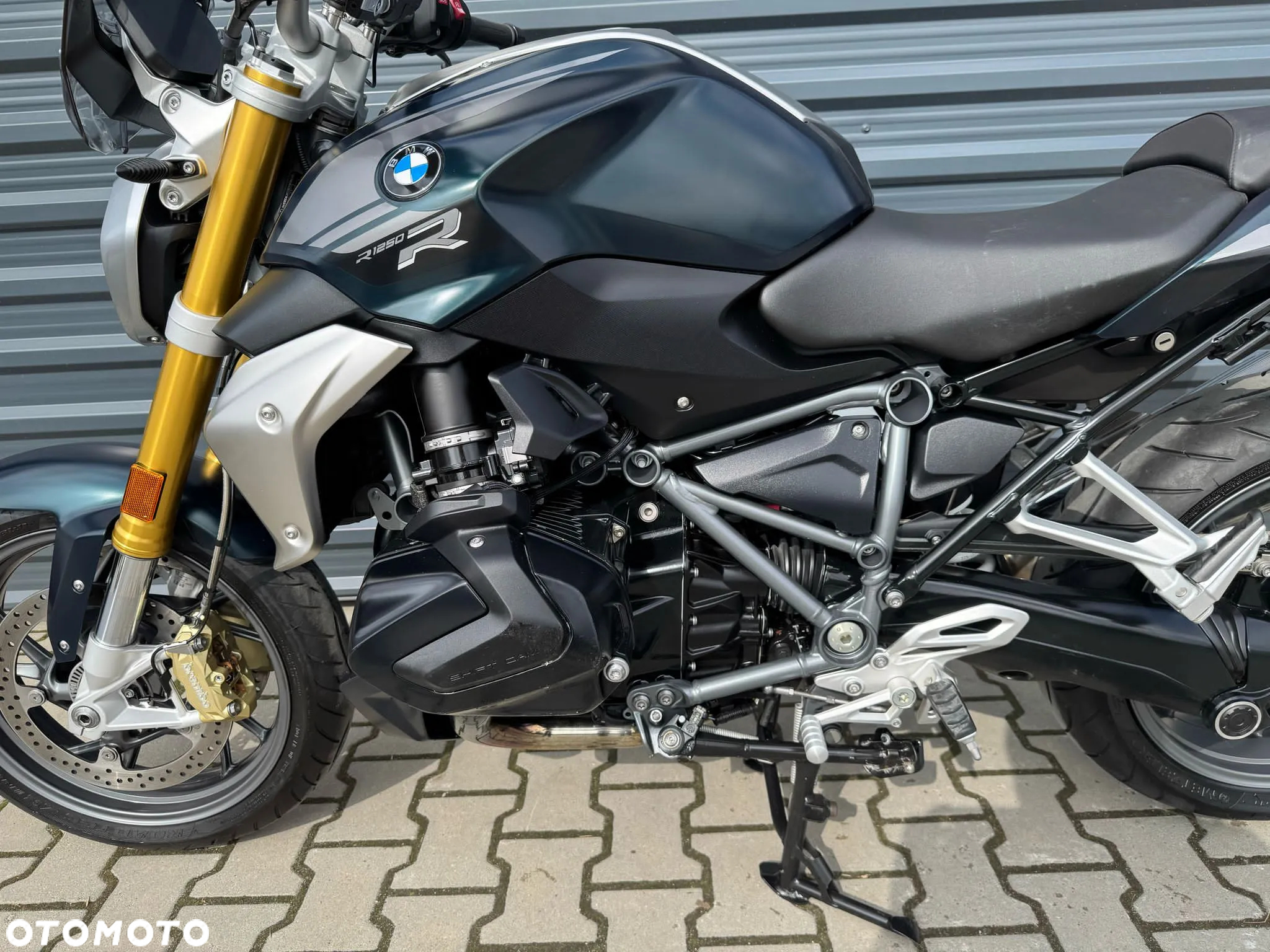 BMW R - 13