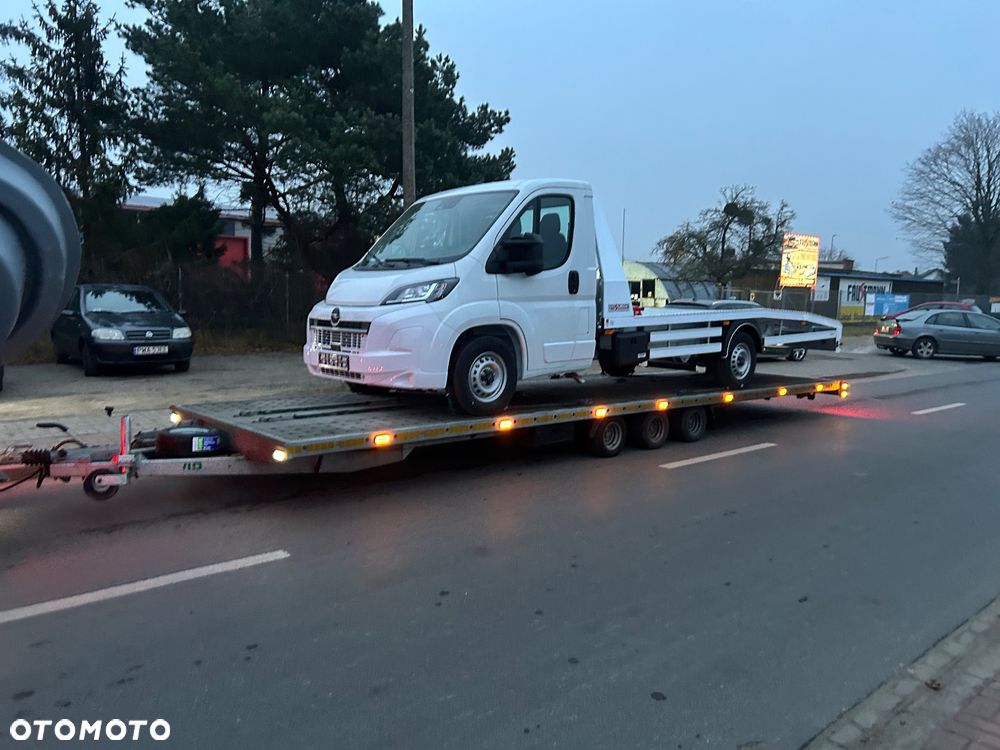 Iveco Faustmann - 24