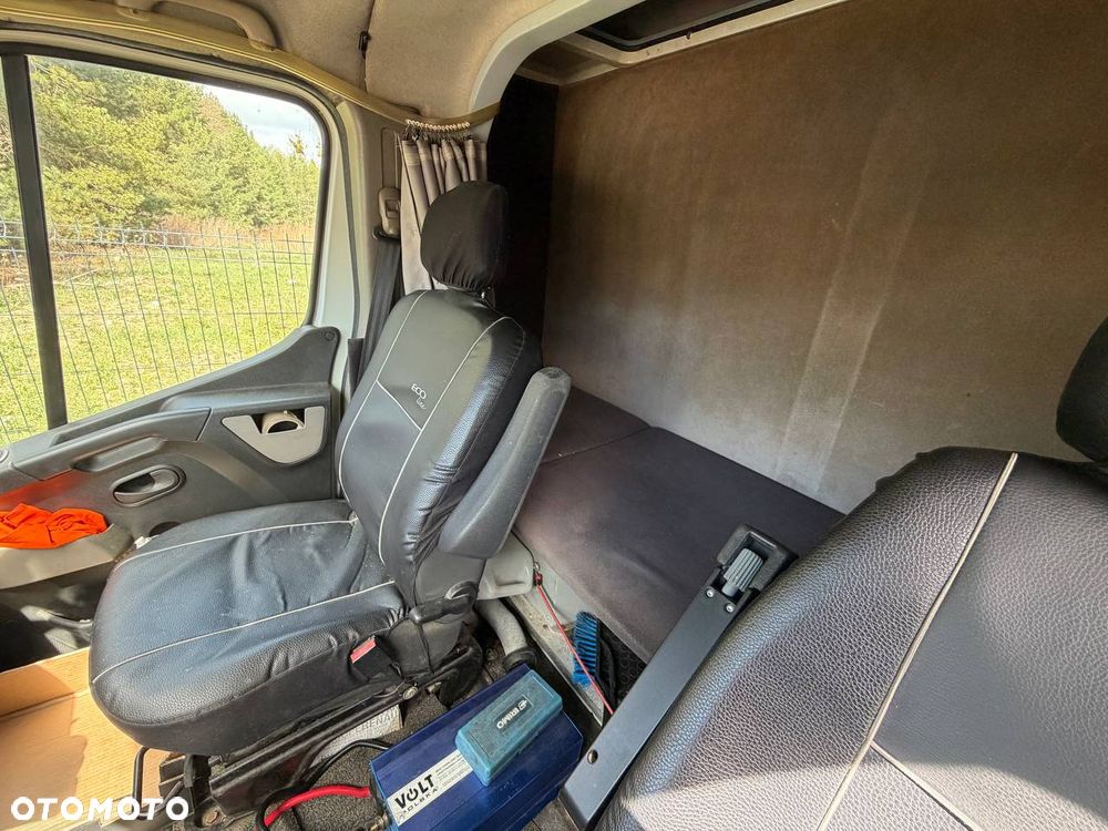 Renault Master - 5