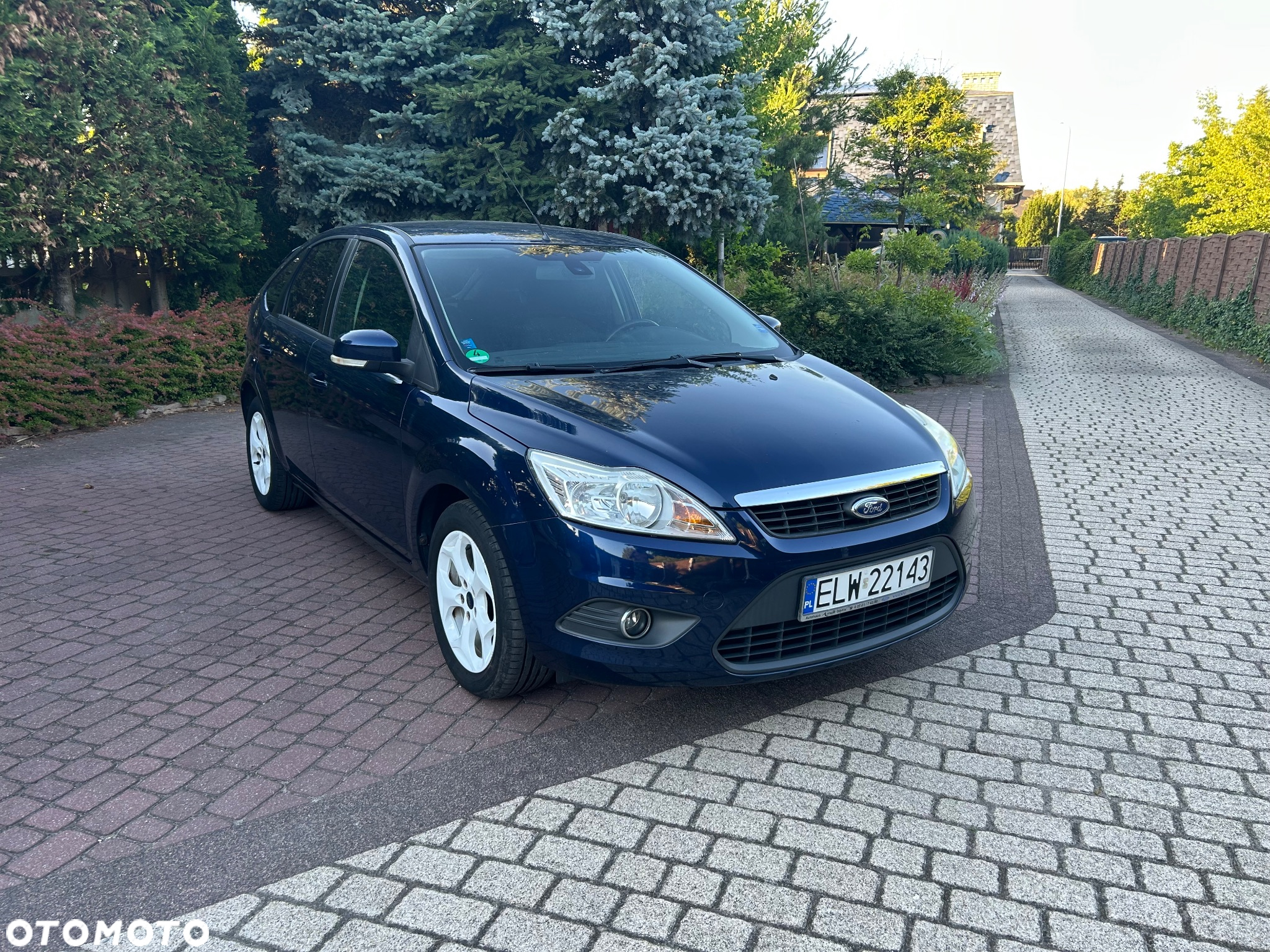 Ford Focus - 2
