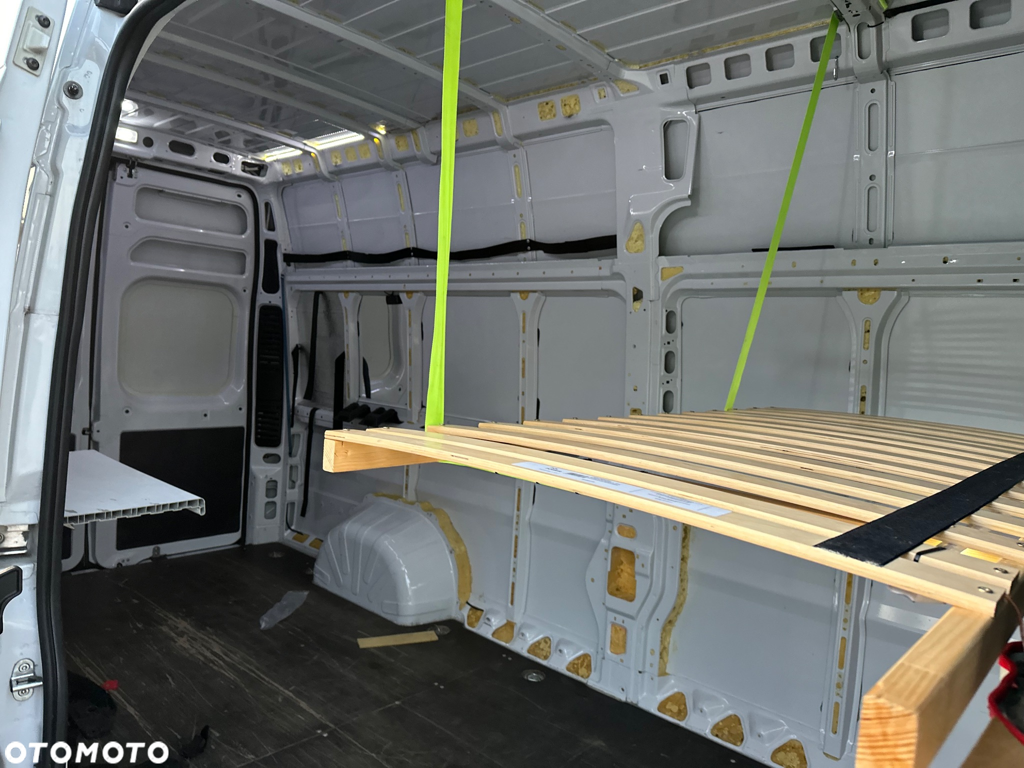 Opel MOVANO L4H3 - 16