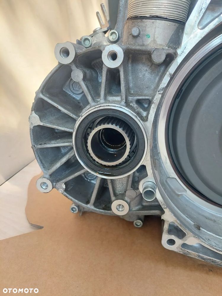 VW Skrzynia Biegow UHK DQ500 - 5