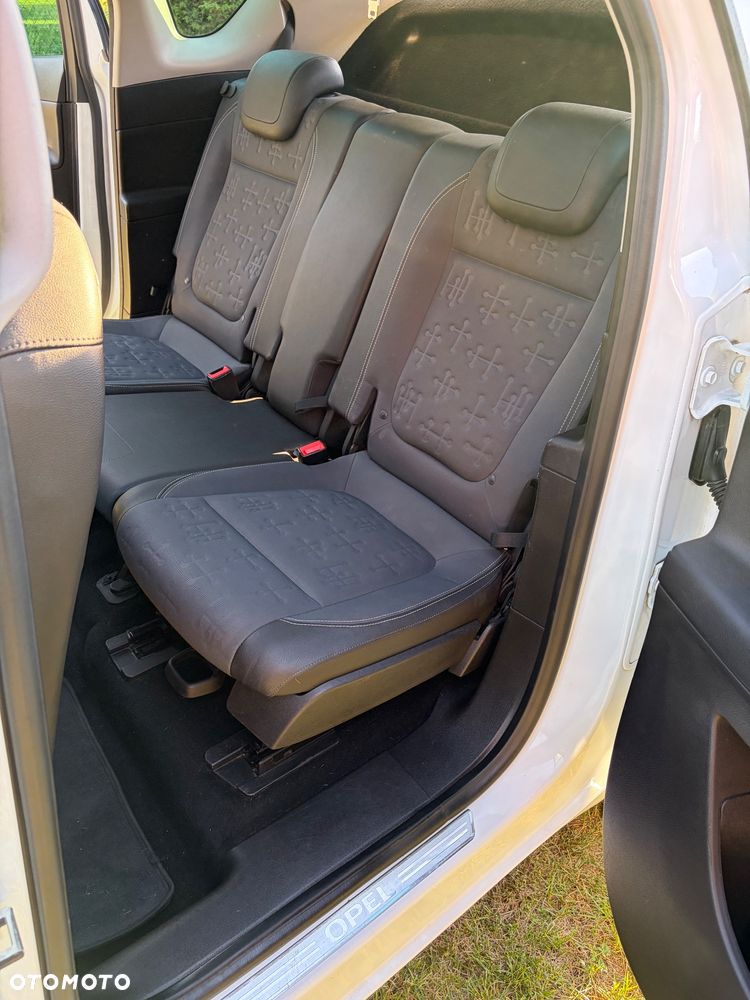 Opel Meriva 1.6 CDTI Cosmo S&S - 17
