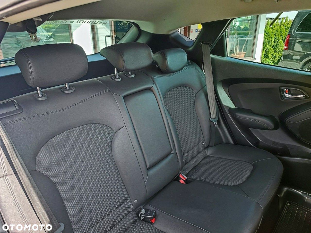 Hyundai ix35 - 10