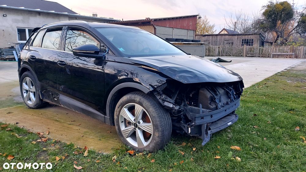 Audi Q4 e-tron 40 - 2