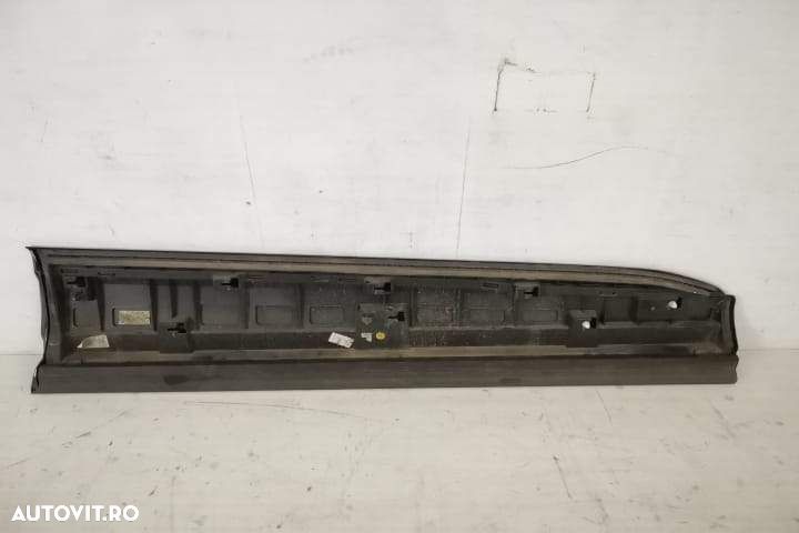 Bandou Usa Stanga Fata Original In Stare Buna Audi Q7 4M 2015 2016 201 - 4