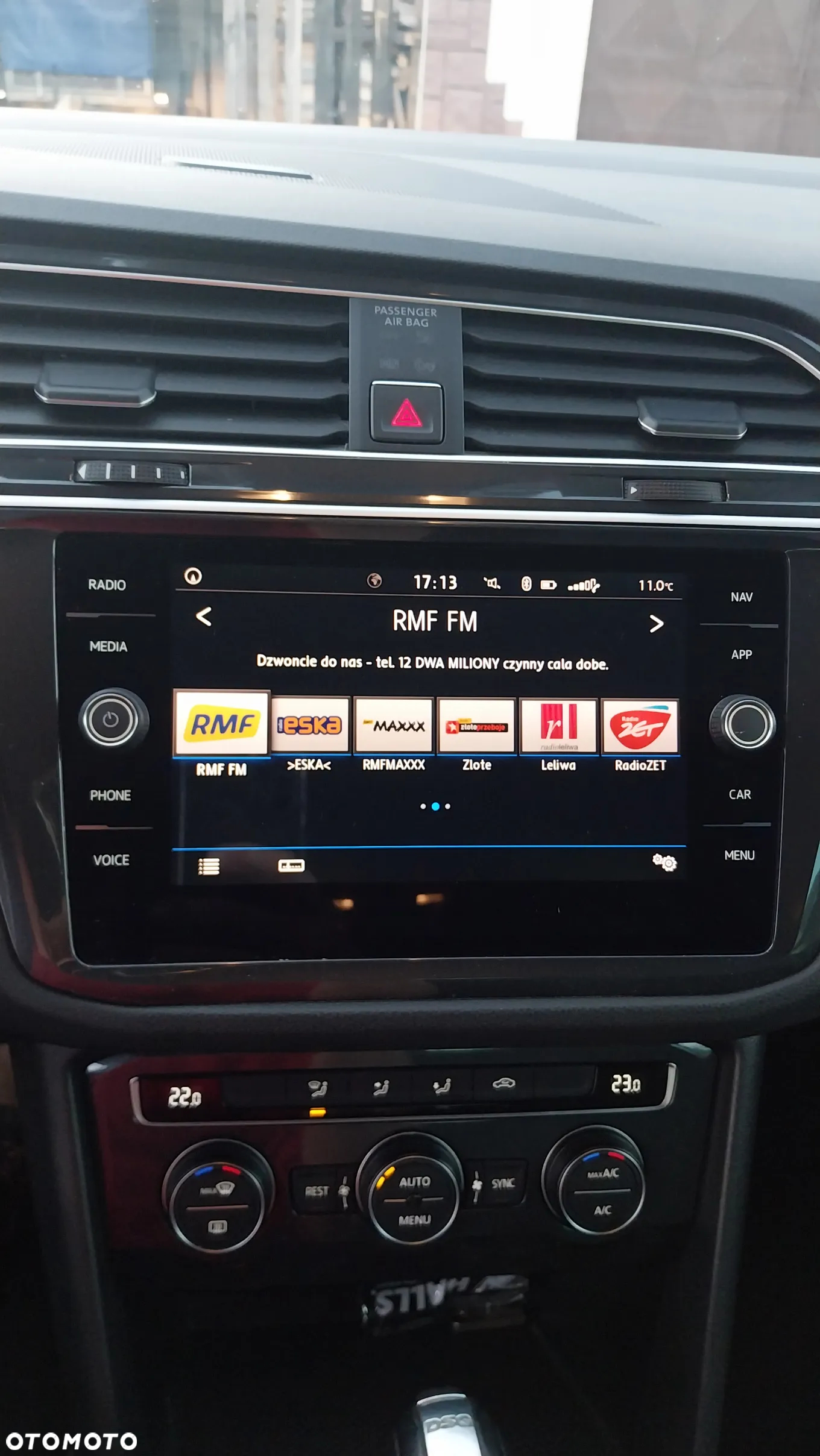 Volkswagen Tiguan 2.0 TDI BMT SCR Comfortline DSG - 25