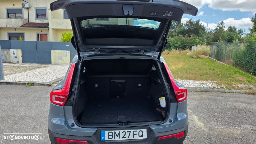 Volvo XC 40 - 10