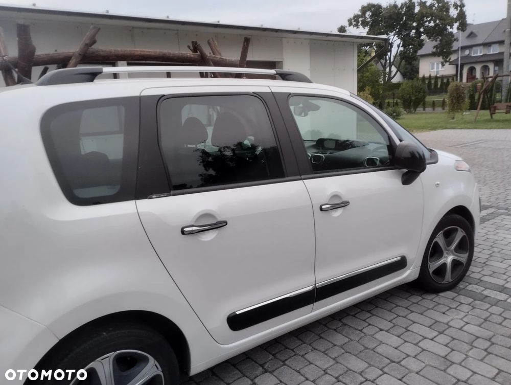 Citroën C3 Picasso 1.2 PureTech MoreLife - 6