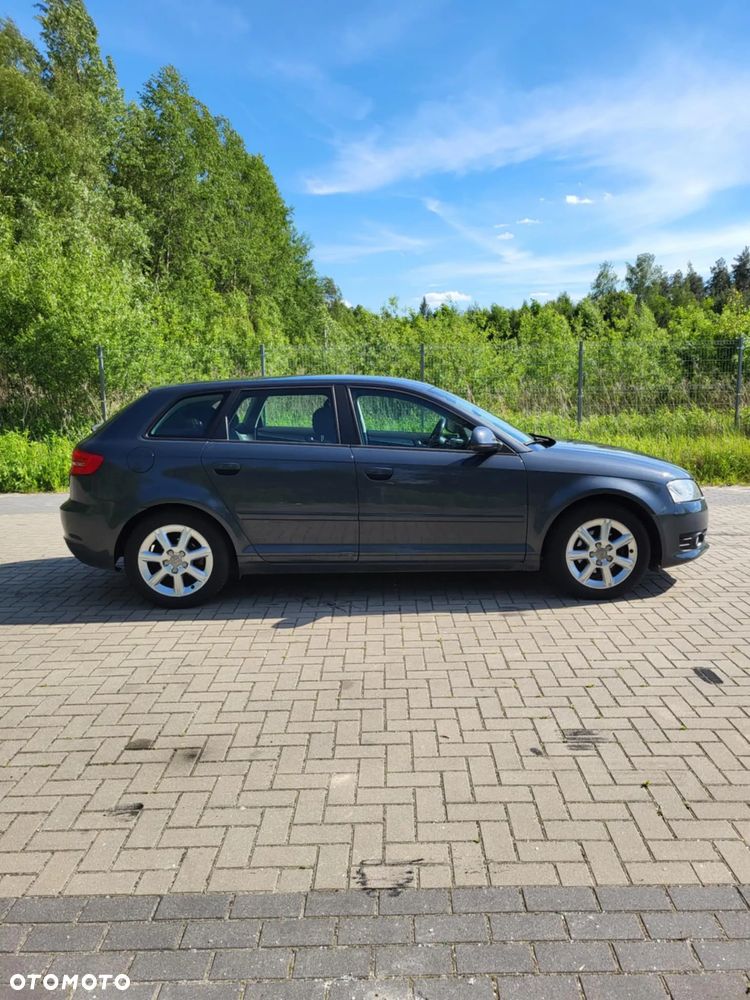Audi A3 - 7