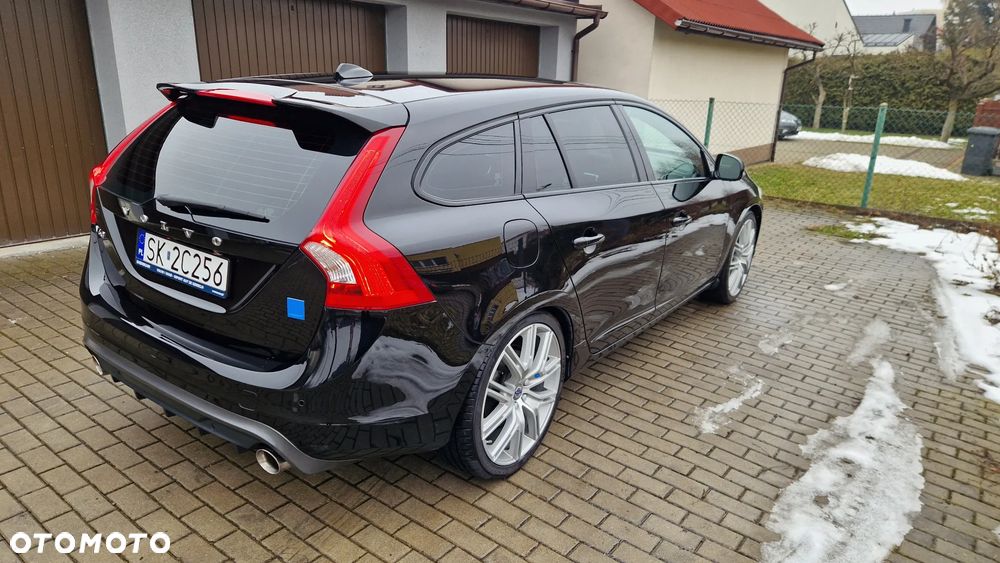 Volvo V60 Polestar - 4