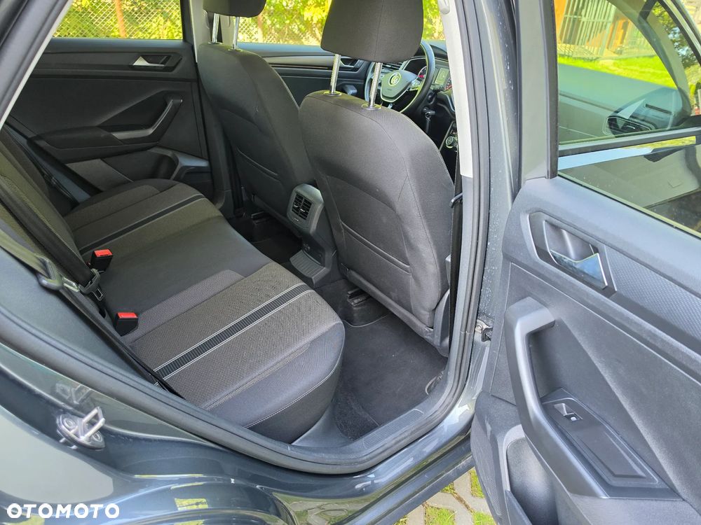 Volkswagen T-Roc 1.0 TSI OPF Move - 11