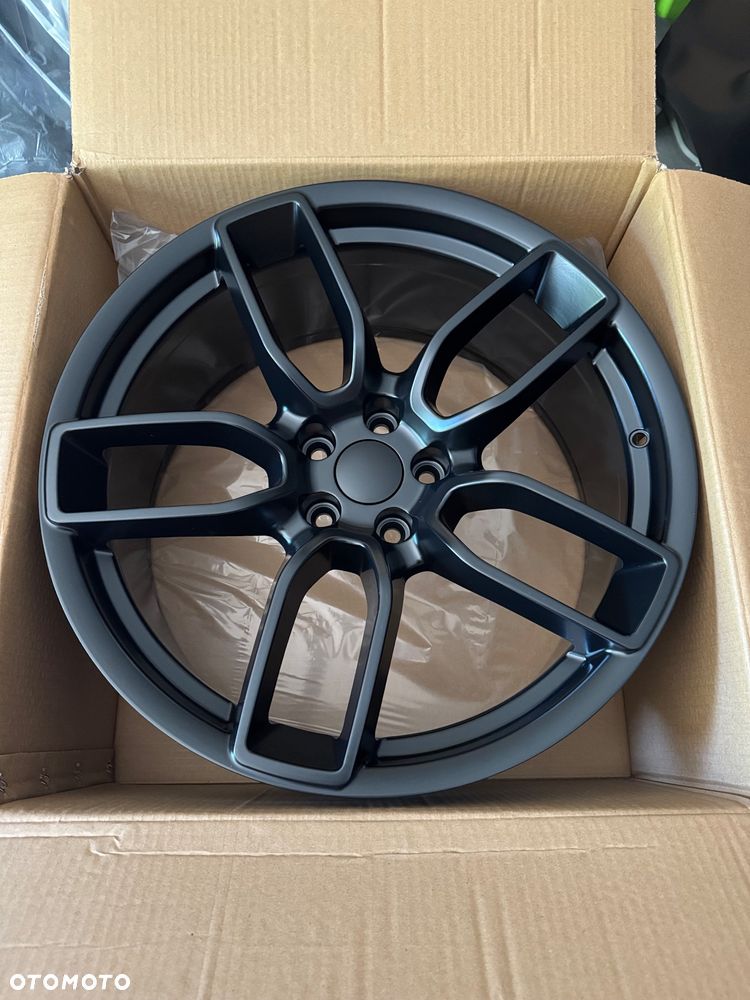 Dodge Charger Challenger felga r20 nowa - 10