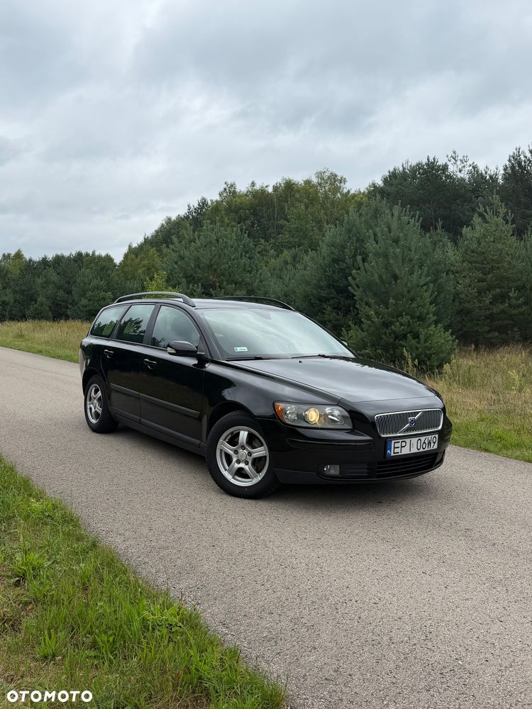 Volvo V50 1.6D Summum - 29