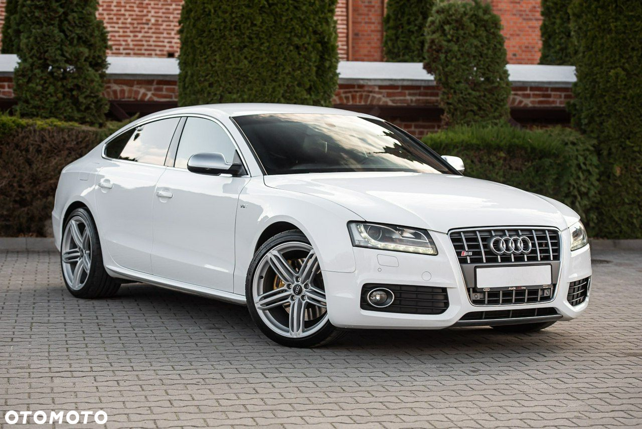 Audi S5 - 20