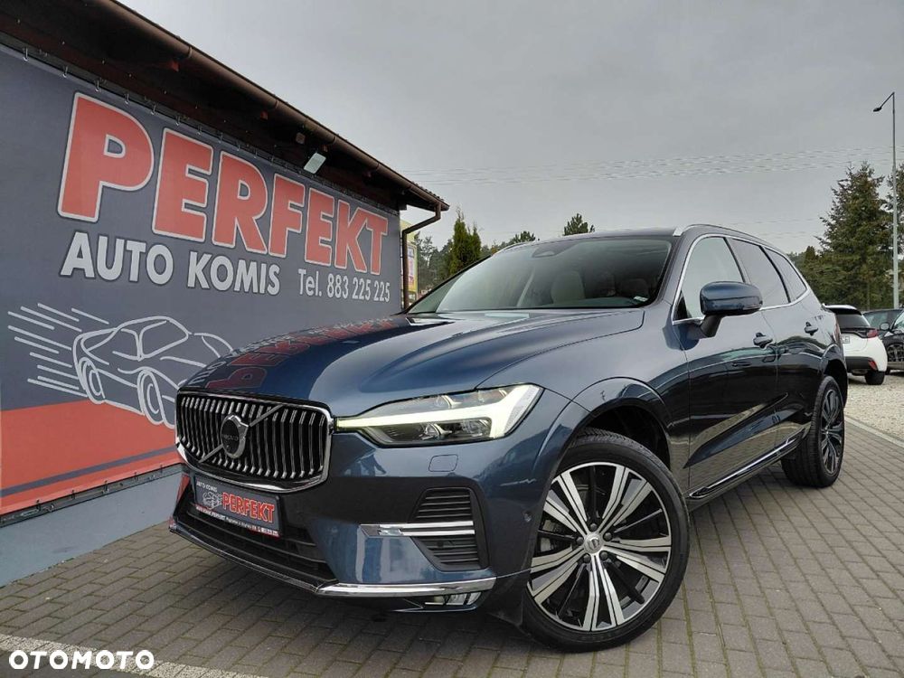 Volvo XC 60 - 2