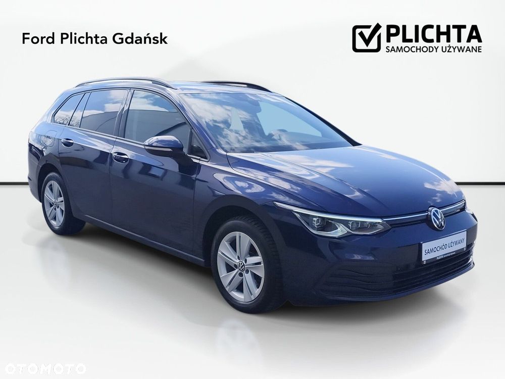 Volkswagen Golf Variant - 35