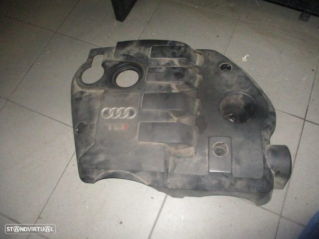 Tampa De Motor Tamot350 AUDI A4 8E FASE 1 2003 1.9TDI 130CV 4P AZUL - 1