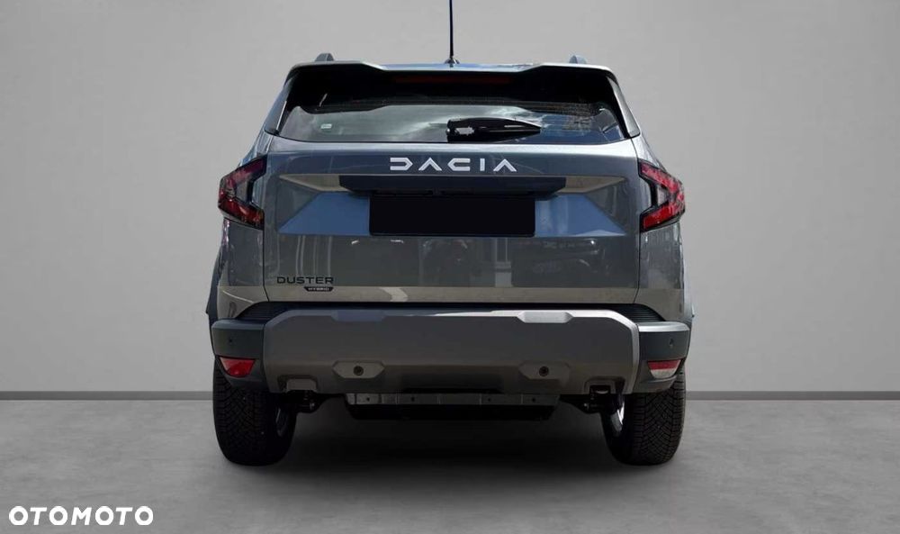 Dacia Duster 1.8 Full Hybrid 155 Expression MMT - 5
